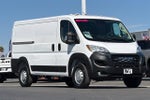 2023 RAM ProMaster Cargo Van 2500 Low Roof 136" WB