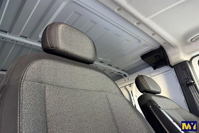 2023 RAM ProMaster Cargo Van 2500 Low Roof 136" WB