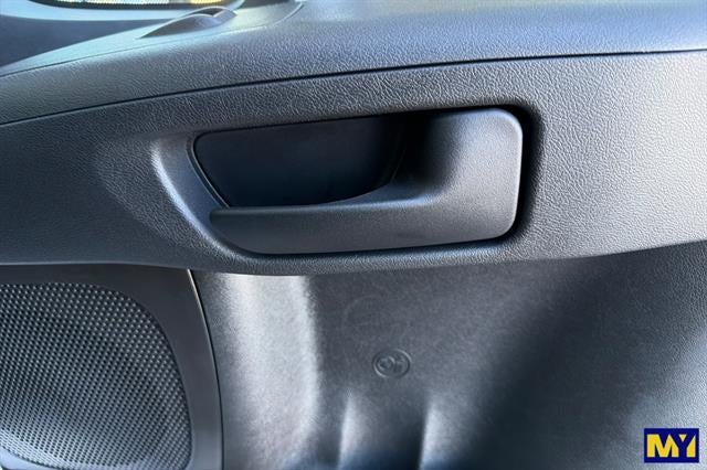 2023 RAM ProMaster Cargo Van 2500 Low Roof 136" WB