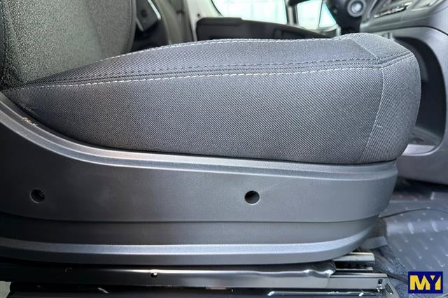 2023 RAM ProMaster Cargo Van 2500 Low Roof 136" WB