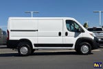 2023 RAM ProMaster Cargo Van 2500 Low Roof 136" WB