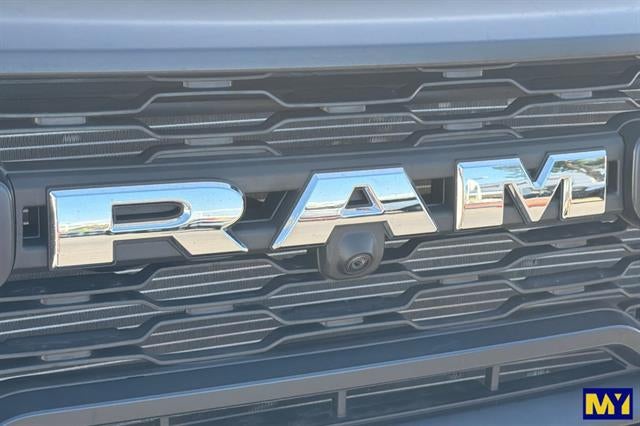 2023 RAM ProMaster Cargo Van 2500 Low Roof 136" WB
