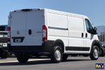 2023 RAM ProMaster Cargo Van 2500 Low Roof 136" WB