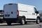 2023 RAM ProMaster Cargo Van 2500 Low Roof 136" WB