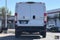 2023 RAM ProMaster Cargo Van 2500 Low Roof 136" WB