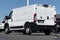 2023 RAM ProMaster Cargo Van 2500 Low Roof 136" WB