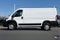 2023 RAM ProMaster Cargo Van 2500 Low Roof 136" WB