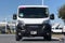 2023 RAM ProMaster Cargo Van 2500 Low Roof 136" WB