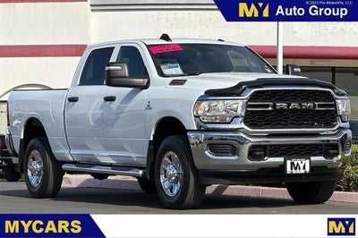 2023 RAM Ram Pickup 2500 Tradesman