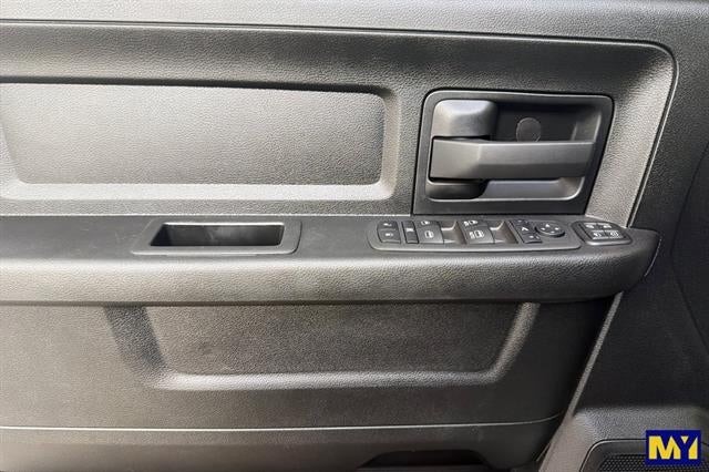 2023 RAM Ram Pickup 2500 Tradesman
