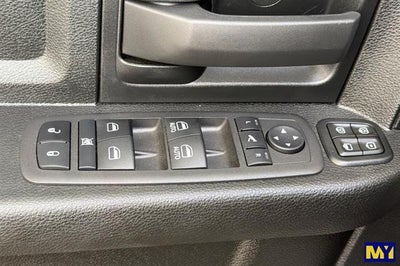 2023 RAM Ram Pickup 2500 Tradesman