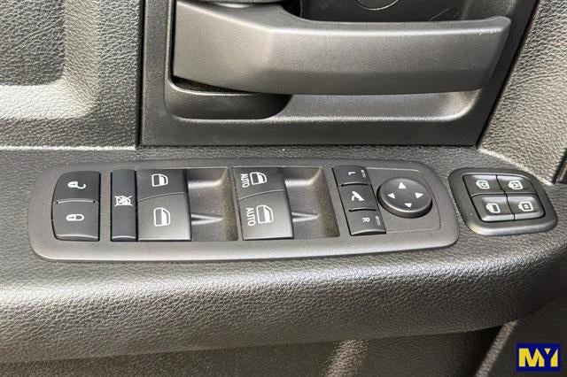 2023 RAM Ram Pickup 2500 Tradesman