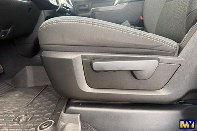 2023 RAM Ram Pickup 2500 Tradesman