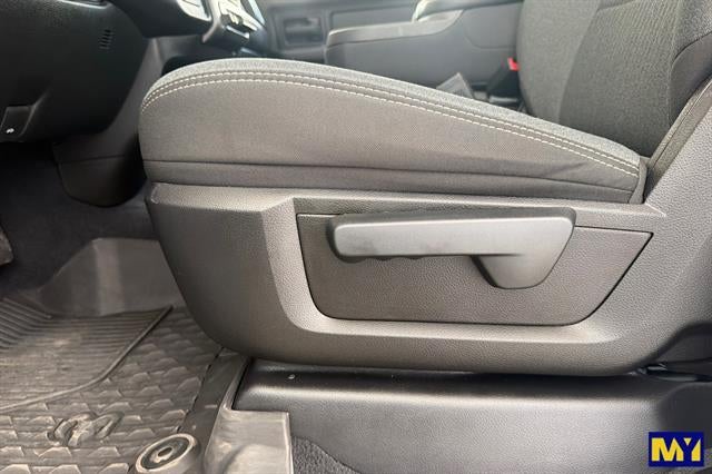 2023 RAM Ram Pickup 2500 Tradesman