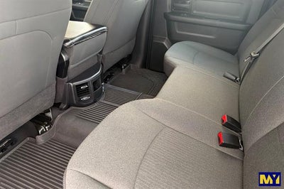2023 RAM Ram Pickup 2500 Tradesman