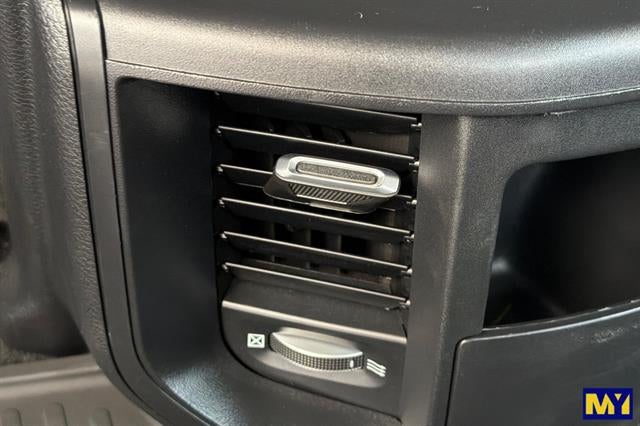 2023 RAM Ram Pickup 2500 Tradesman