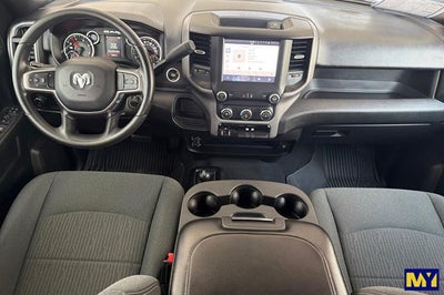 2023 RAM Ram Pickup 2500 Tradesman