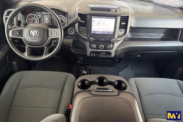 2023 RAM Ram Pickup 2500 Tradesman