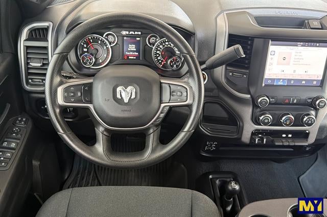 2023 RAM Ram Pickup 2500 Tradesman