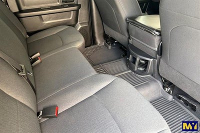 2023 RAM Ram Pickup 2500 Tradesman