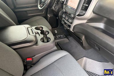 2023 RAM Ram Pickup 2500 Tradesman