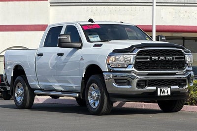 2023 RAM Ram Pickup 2500 Tradesman