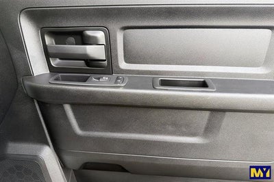 2023 RAM Ram Pickup 2500 Tradesman