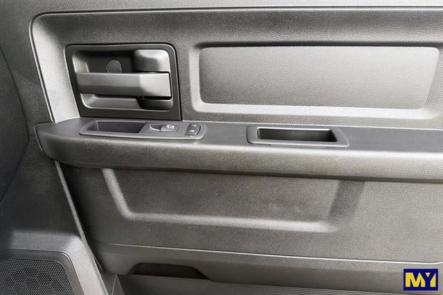 2023 RAM Ram Pickup 2500 Tradesman