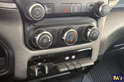 2023 RAM Ram Pickup 2500 Tradesman