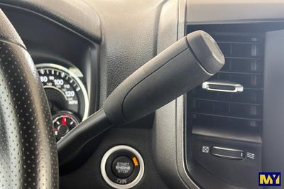 2023 RAM Ram Pickup 2500 Tradesman