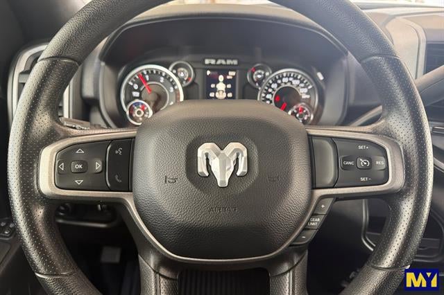2023 RAM Ram Pickup 2500 Tradesman