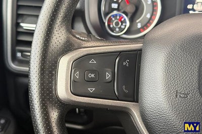 2023 RAM Ram Pickup 2500 Tradesman
