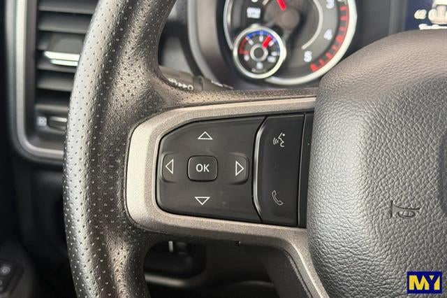 2023 RAM Ram Pickup 2500 Tradesman