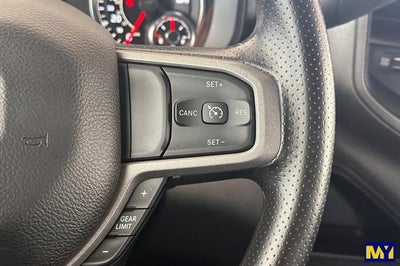 2023 RAM Ram Pickup 2500 Tradesman
