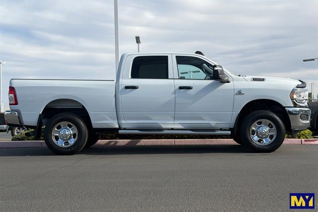 2023 RAM Ram Pickup 2500 Tradesman