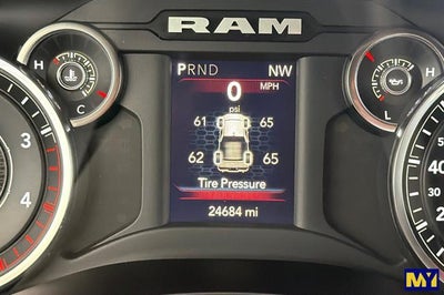 2023 RAM Ram Pickup 2500 Tradesman