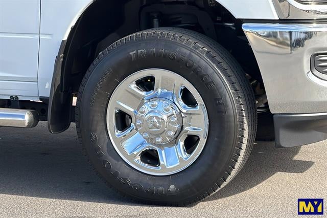 2023 RAM Ram Pickup 2500 Tradesman