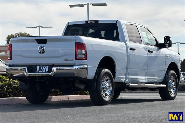 2023 RAM Ram Pickup 2500 Tradesman