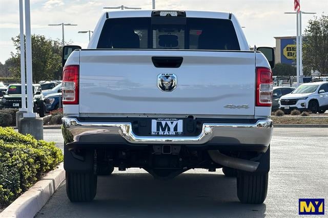 2023 RAM Ram Pickup 2500 Tradesman
