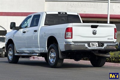2023 RAM Ram Pickup 2500 Tradesman