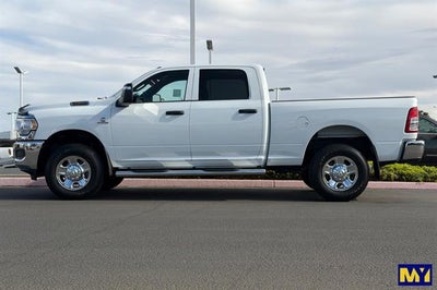2023 RAM Ram Pickup 2500 Tradesman