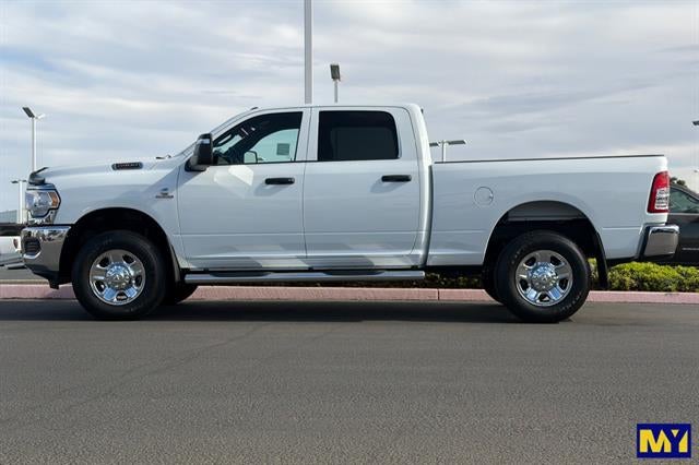 2023 RAM Ram Pickup 2500 Tradesman