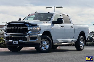 2023 RAM Ram Pickup 2500 Tradesman