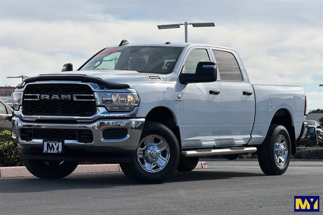 2023 RAM Ram Pickup 2500 Tradesman