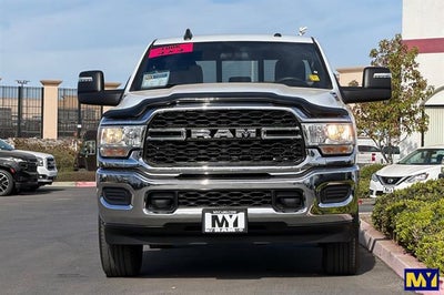 2023 RAM Ram Pickup 2500 Tradesman