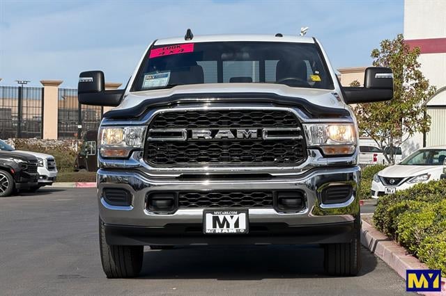 2023 RAM Ram Pickup 2500 Tradesman