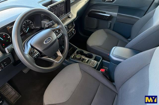 2024 Ford Maverick XL