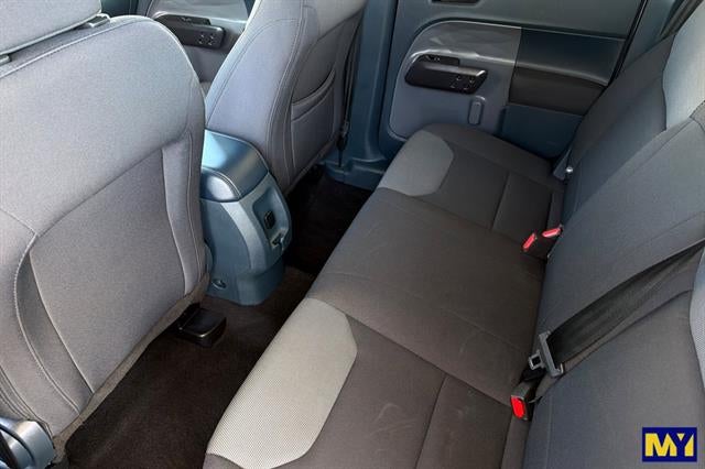 2024 Ford Maverick XL