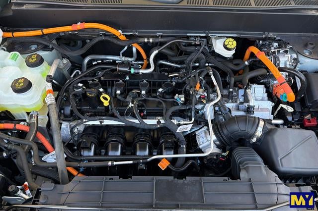 2024 Ford Maverick XL