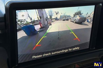 2024 Ford Maverick XL